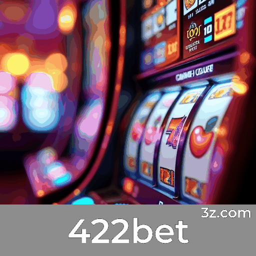 422bet: Cassino Premiado com Pagamentos Rápidos