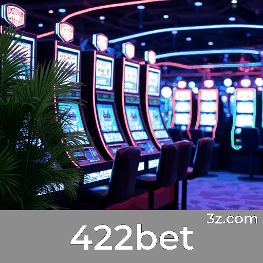 422bet: Bônus Irresistíveis e Ofertas Exclusivas