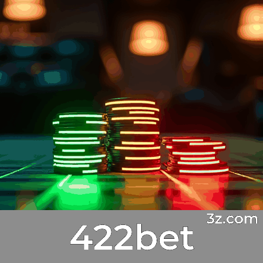 422bet: Cassino Premiado com Pagamentos Rápidos