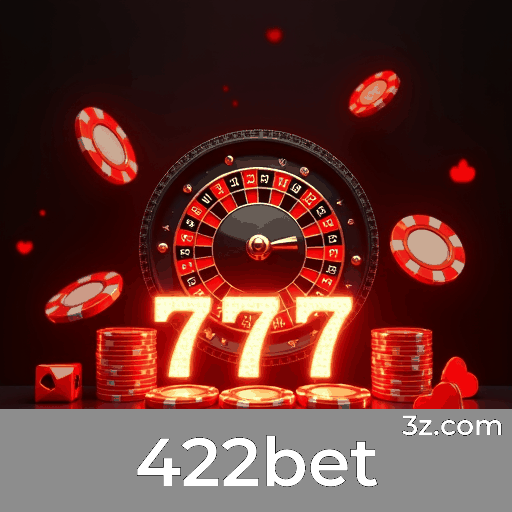 Descubra a Convergência de Tecnologias na 422bet