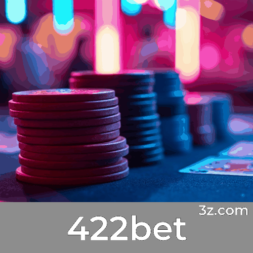 422bet: Cassino Premiado com Pagamentos Rápidos