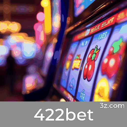 422bet: Cassino Premiado com Pagamentos Rápidos